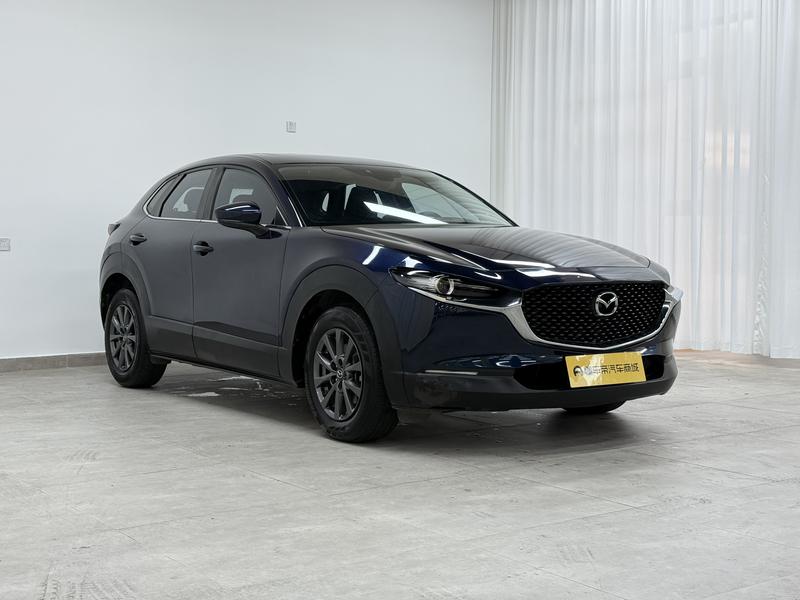 Mazda Mazda CX-30 2020