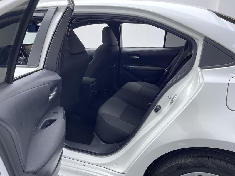 Toyota Levin 2021