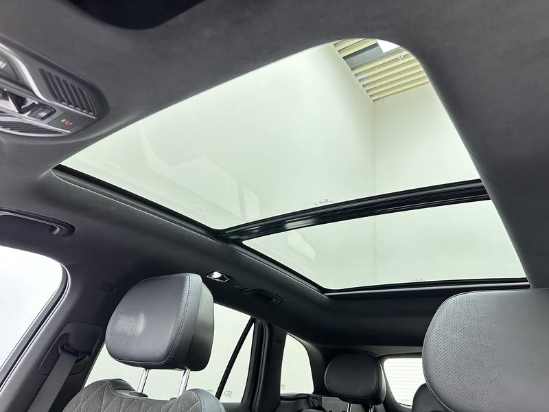 Geely Emgrand L 2025