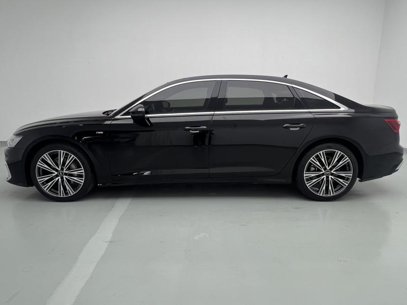 Audi Audi A6L 2023