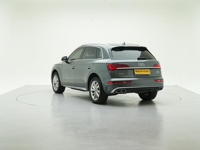 Audi Audi Q5L 2021