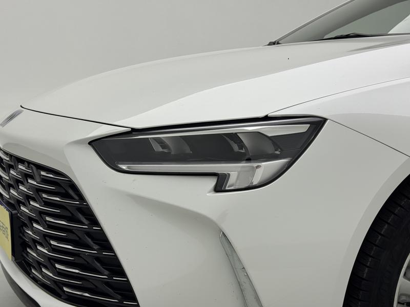 Buick Regal 2024