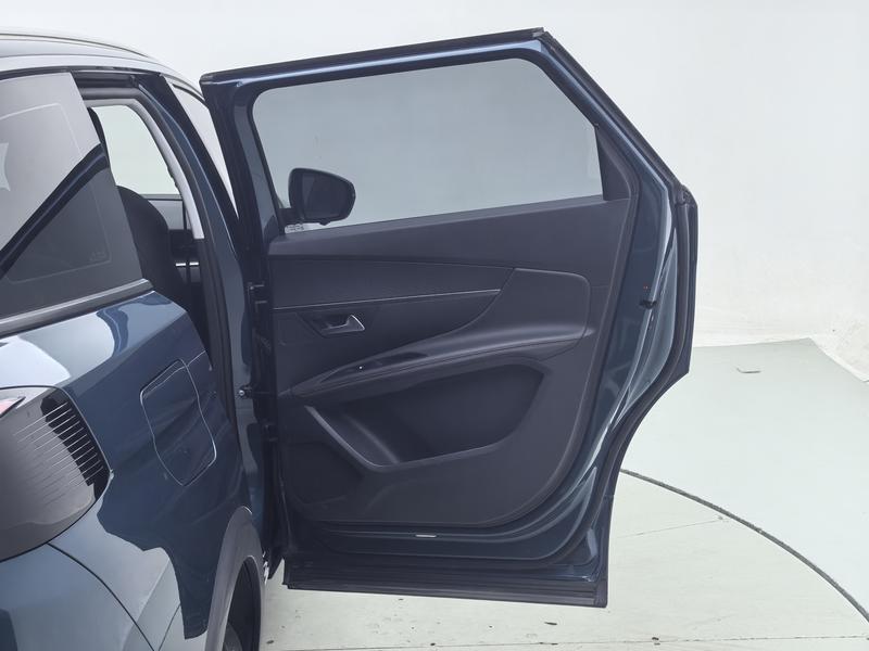Peugeot Peugeot 5008 2017