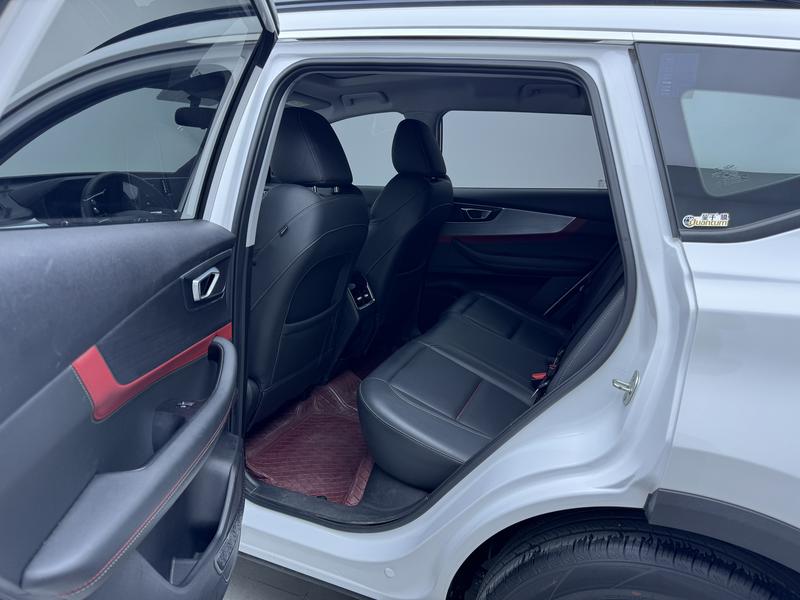 Chery Tiggo 7 2022