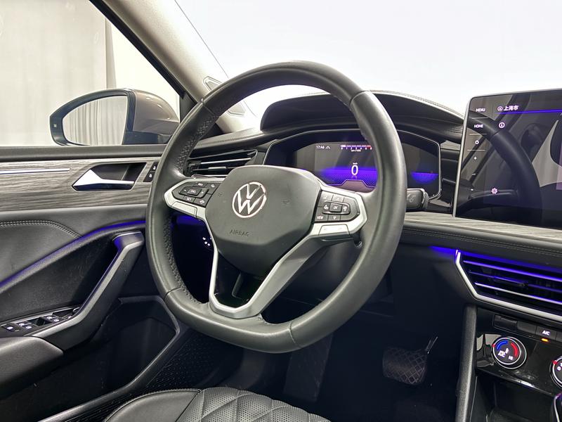 Volkswagen Sagitar 2023