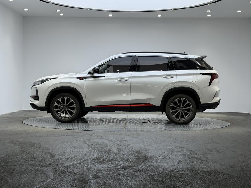Changan Changan CS75 PLUS 2021