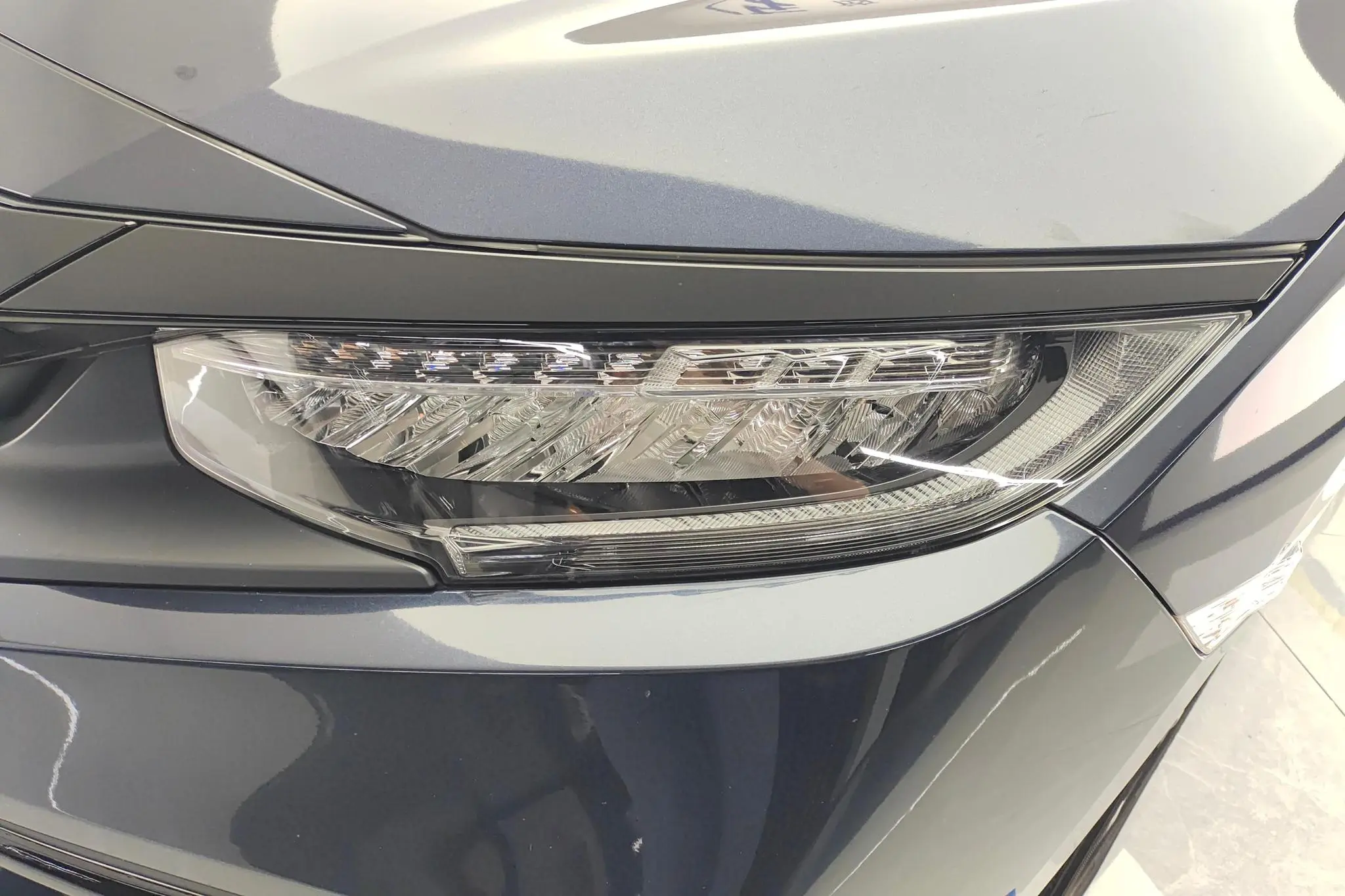 Honda Civic 220TURBO CVT Jin Engine Edition Country VI
