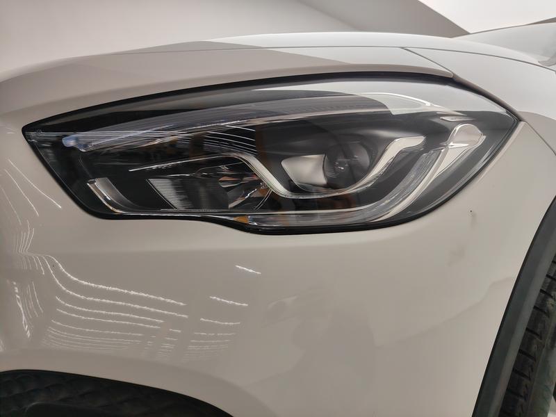 Mercedes-Benz Mercedes Benz GLA 2022