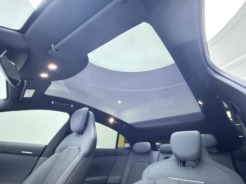 Xiaomi Auto Xiaomi YU7 2025