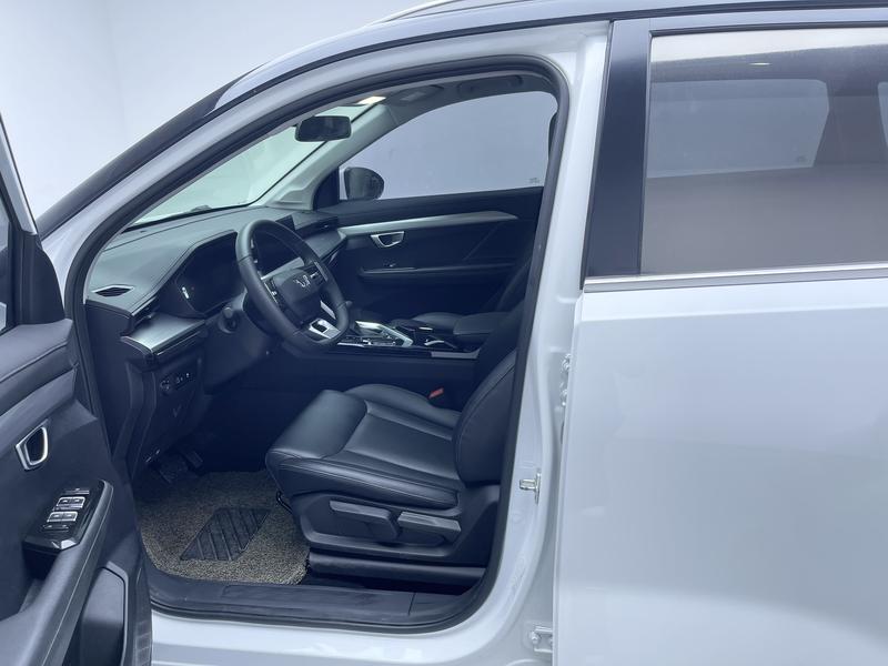 Wuling Wuling Xingchen 2021
