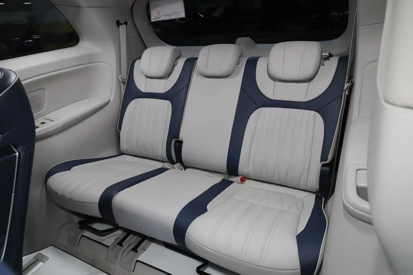 Roewe Roewe iMAX8 400TGI Supreme Series Extreme Edition