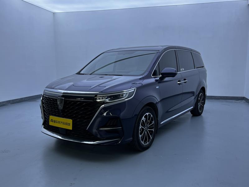 Roewe Roewe iMAX8 2022