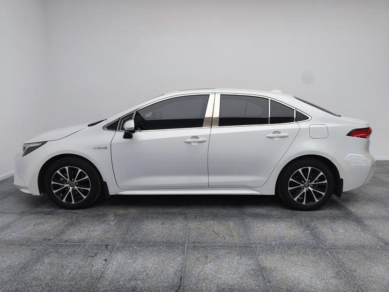 Toyota Levin 2023
