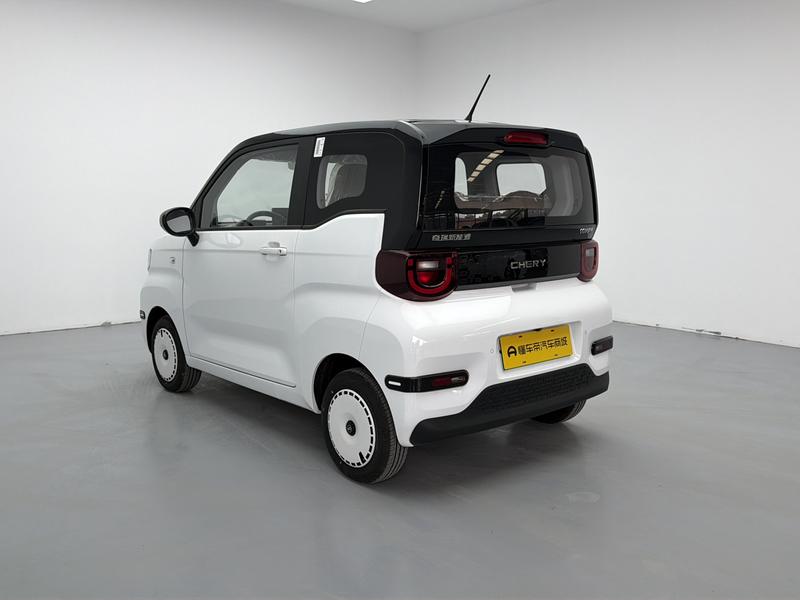 Chery QQ ice cream 2025
