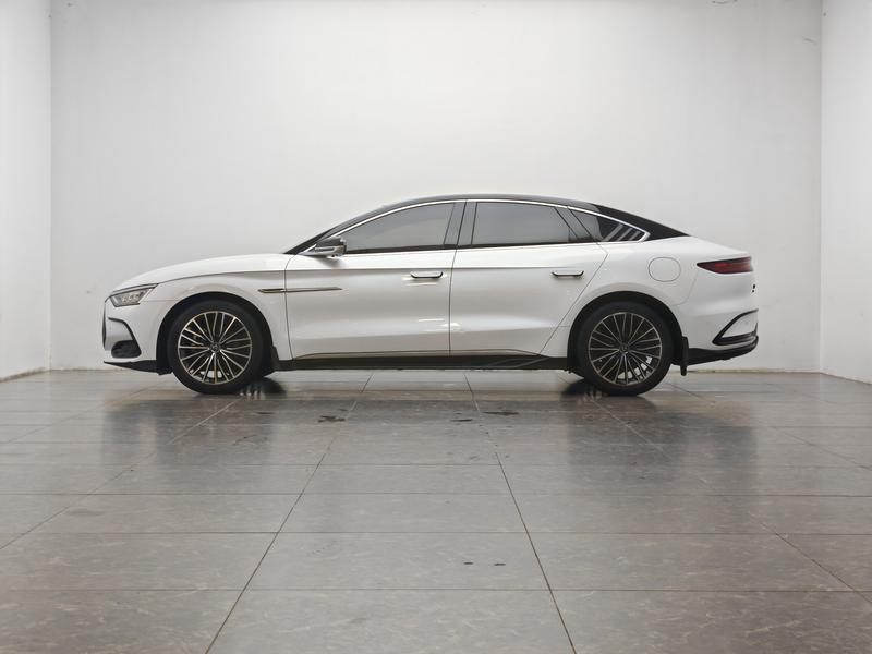 BYD Han DM 2022