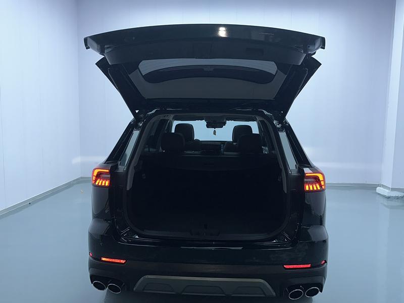 Chery Tiggo 8 PRO 2022