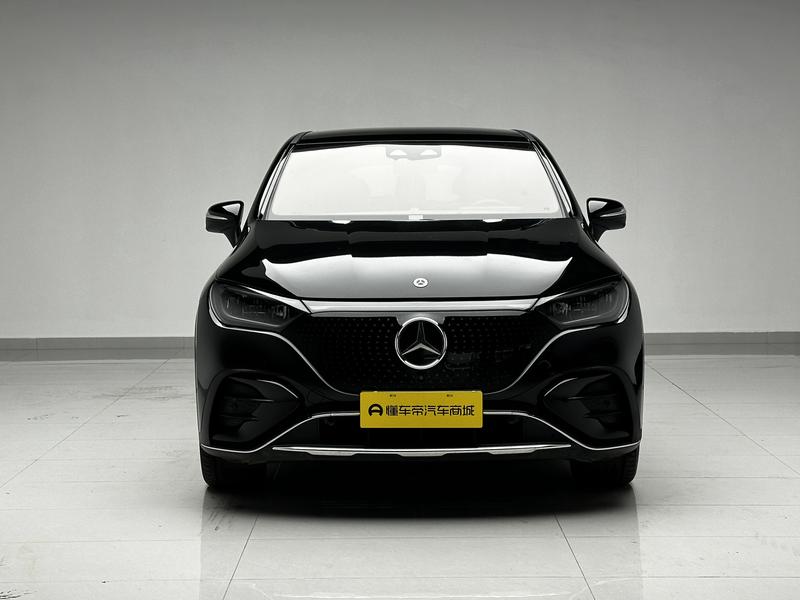 Mercedes-Benz Mercedes EQE SUV 2023