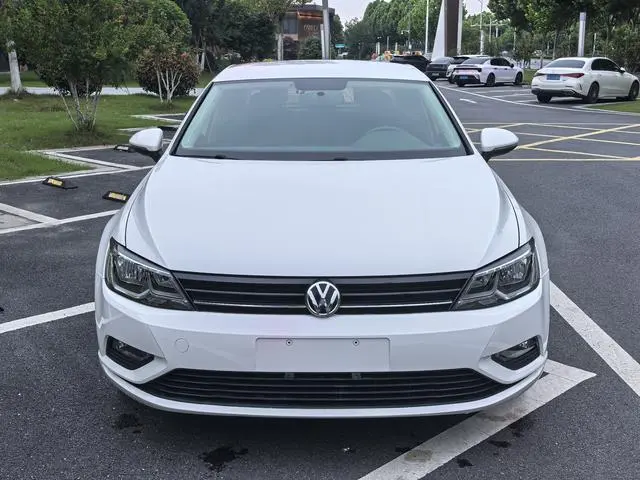 Volkswagen Lingdu 230TSI DSG Fashion Edition