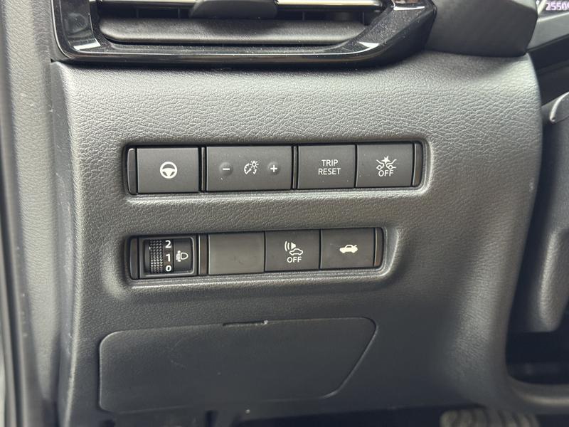 Nissan Sylphy 2022