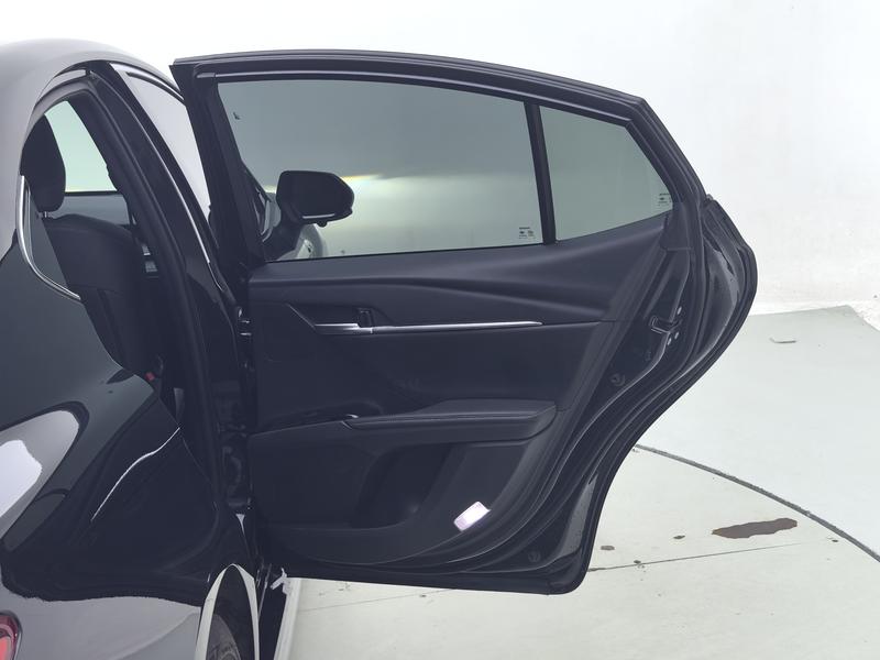 Toyota Camry 2024
