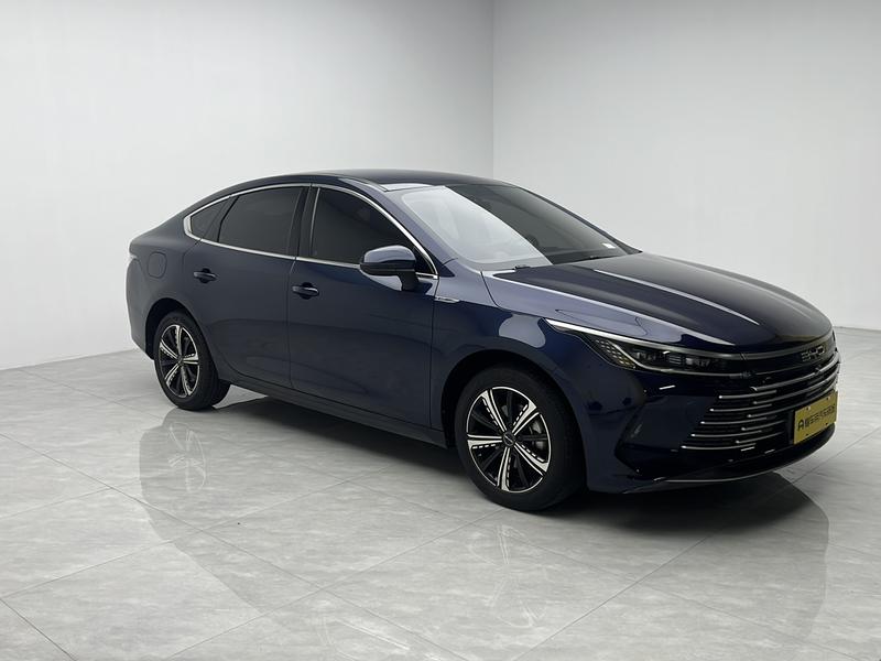 BYD Destroyer 05 2023