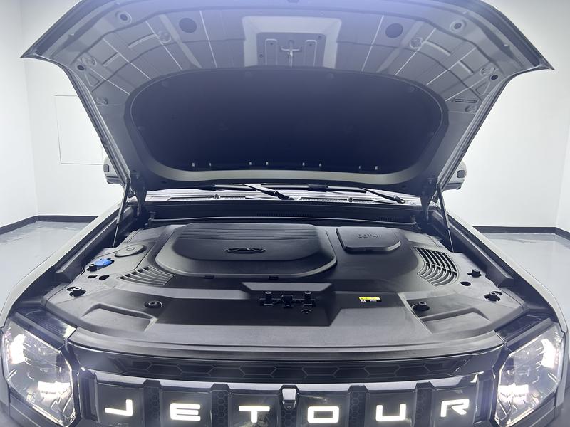 Jetour Jetour Traveller 2023