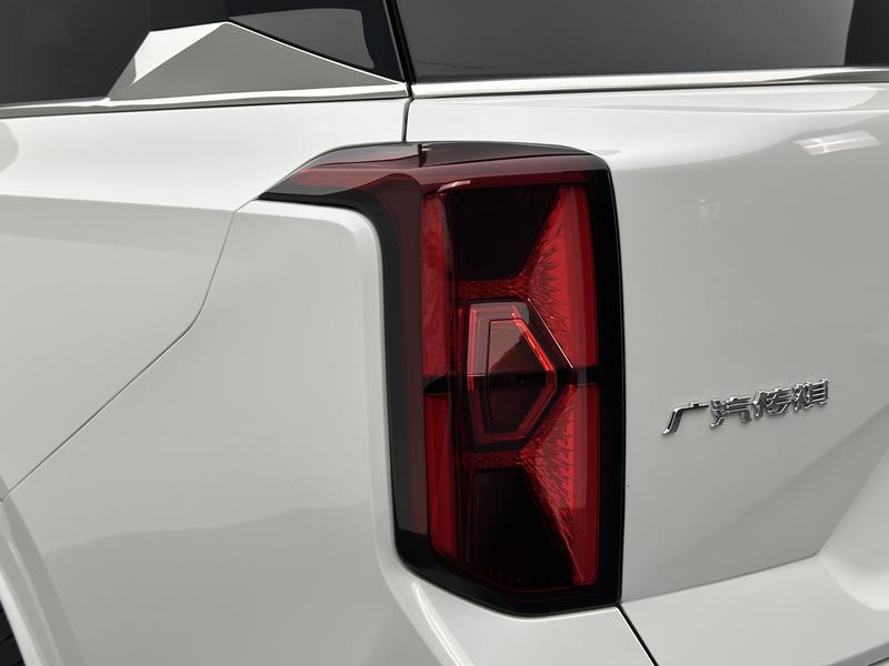 Trumpchi Trumpchi GS8 2022