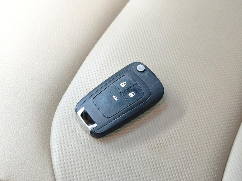 Chevrolet Koruze 2022