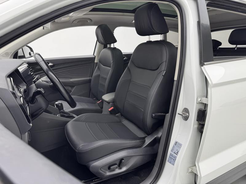 Jetta Jetta VS7 2020