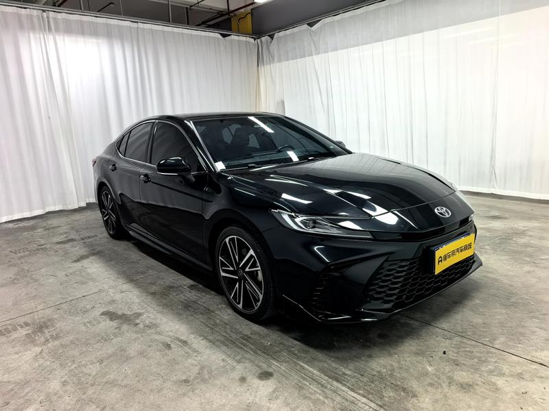 Toyota Camry 2024