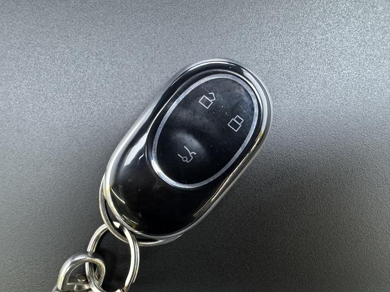 NIO NIO EC6 2024