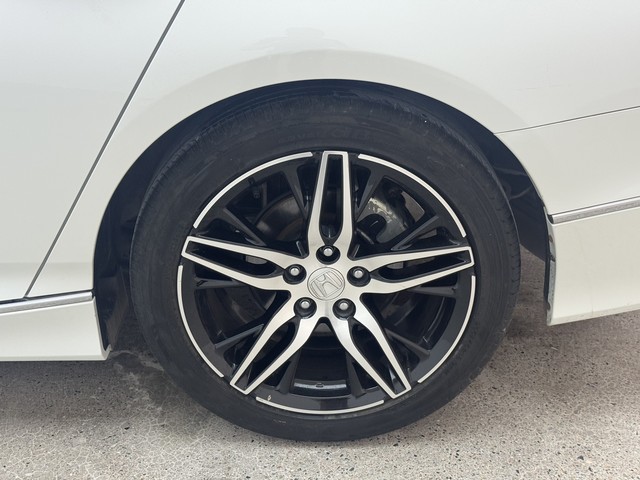 Honda Yingshi Pai 2022