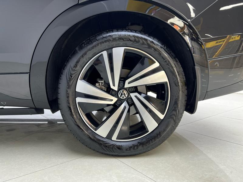 Volkswagen Lanxun 2024