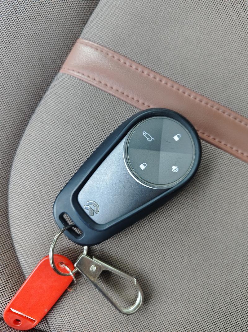 NIO NIO EC6 2020