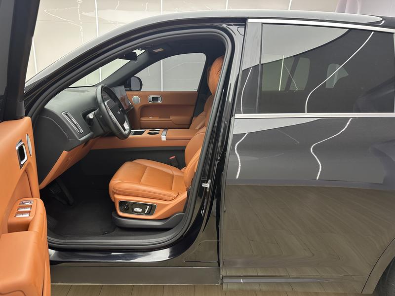 Li Auto Ideal L7 2023