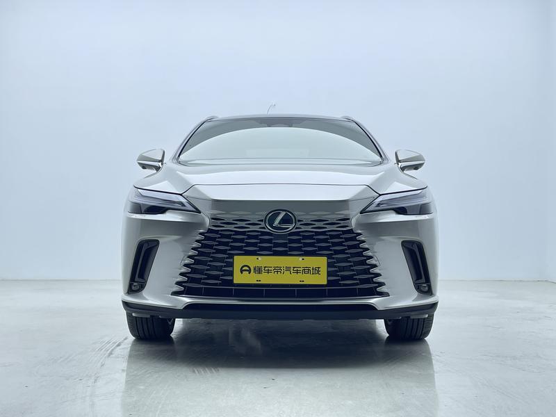 Lexus Lexus RX 2025