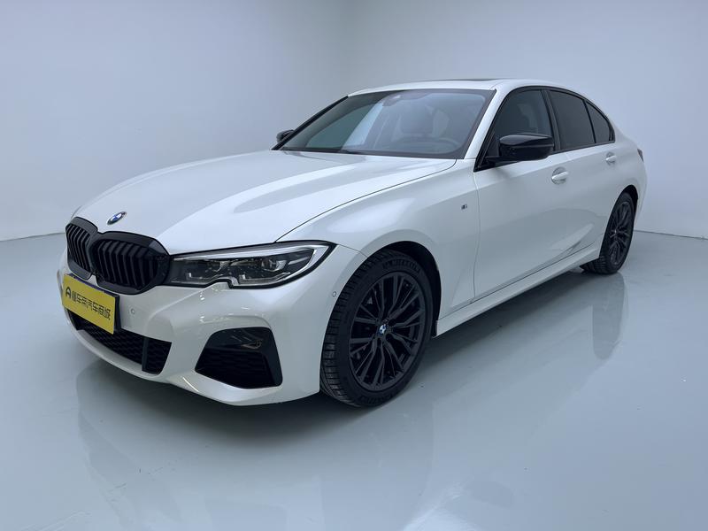 BMW BMW 3 Series 2022