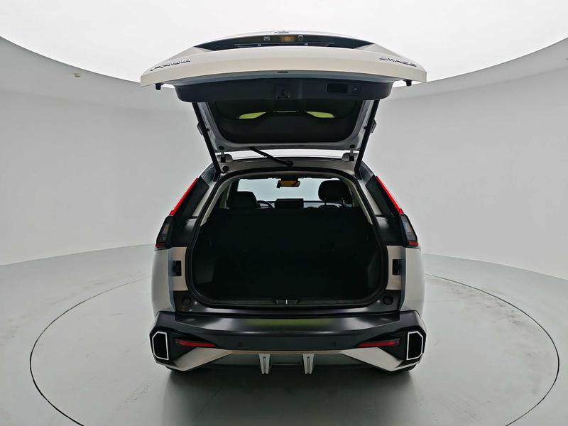 Trumpchi Shadow Cool 2022