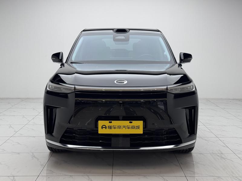 Trumpchi Trumpchi Xiangwang S9 2025