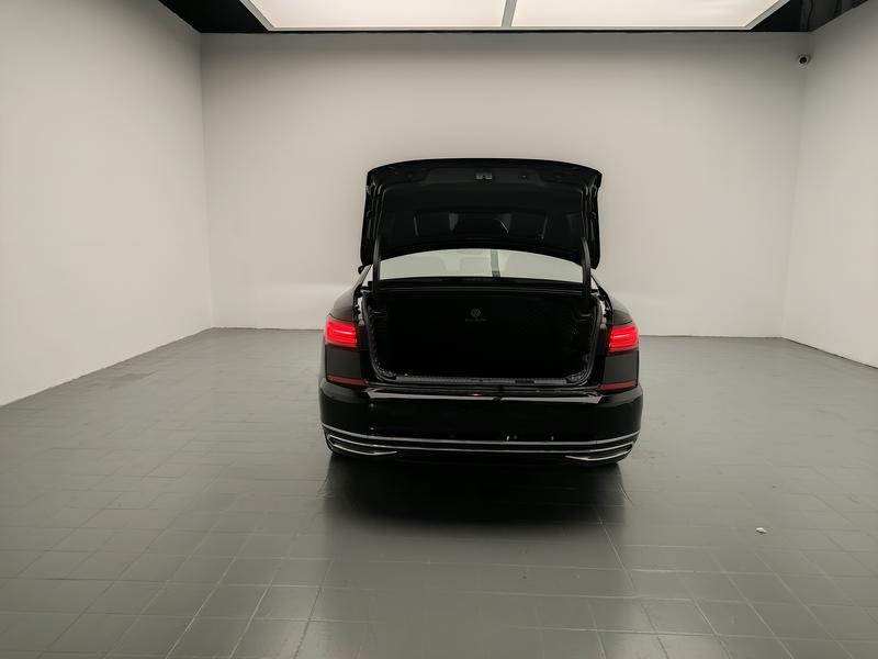 Volkswagen Passat 2024