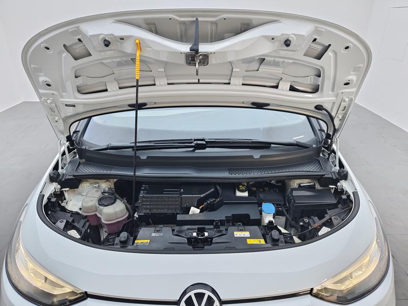 Volkswagen Volkswagen ID.3 2023