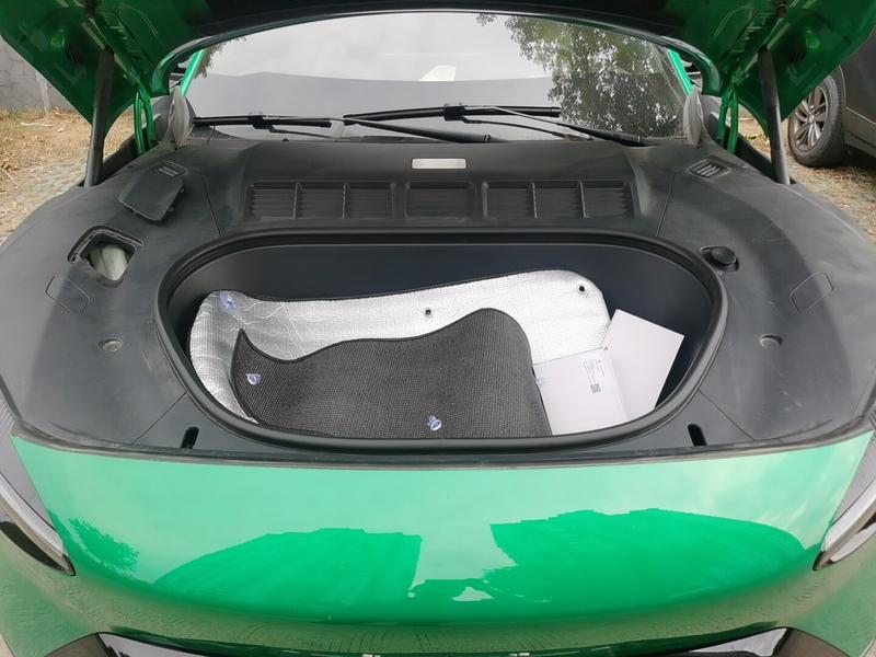 Xiaomi Auto Xiaomi YU7 2025