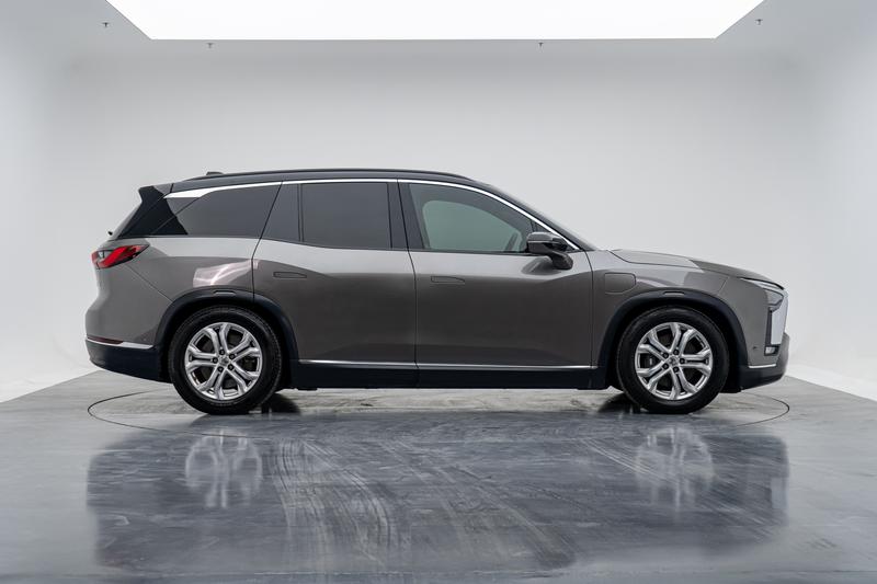 NIO NIO ES8 2020