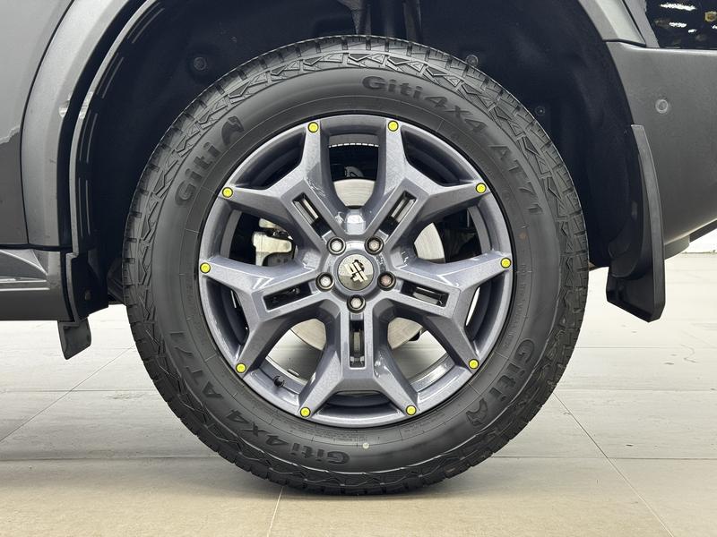 Jetour Jetour Traveller 2023