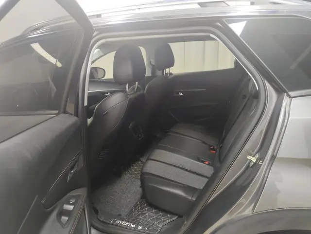 Peugeot Peugeot 4008 350THP Elite Edition