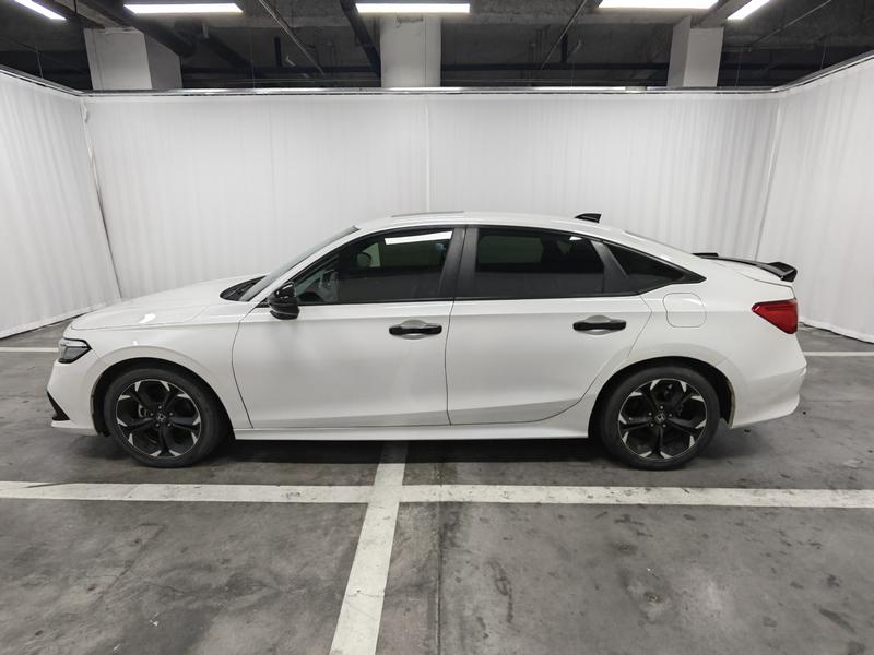Honda Civic 2022