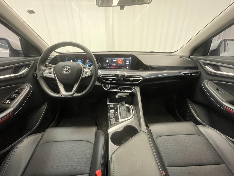 Changan Eado 2020