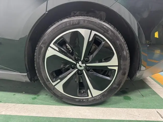 NIO Nio ET5T 75kWh