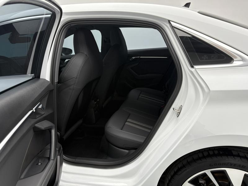 Audi Audi A3 2023