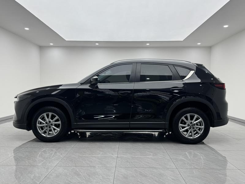 Mazda Mazda CX-5 2024